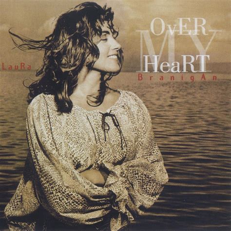 Over My Heart Album