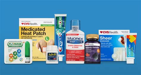 Over The Counter Medicare Catalog
