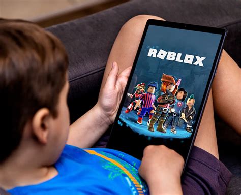 Over half of US kids are playing Roblox, and it\'s about to host 