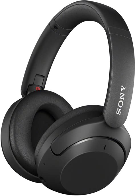 Over-Ear Noise-Cancelling Models