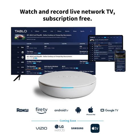 OTA TV Image