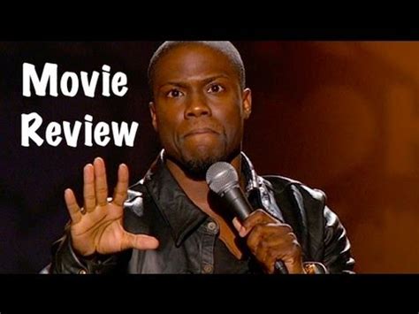 Kevin Hart: Let Me Explain Movie