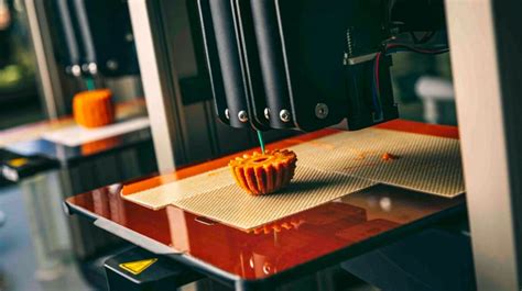 Overall Best 3D Food Printer