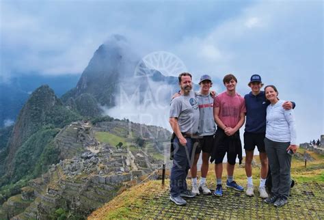 Overall Experience Travel