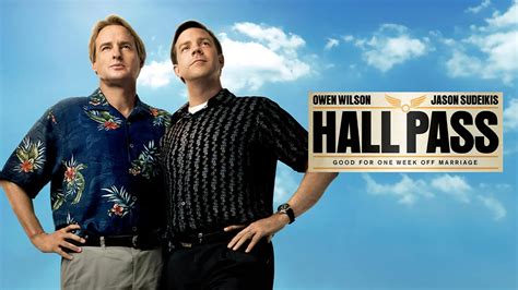 Overall Impression Watch Hall Pass Movie