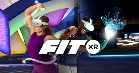 Overall Winner: FitXR