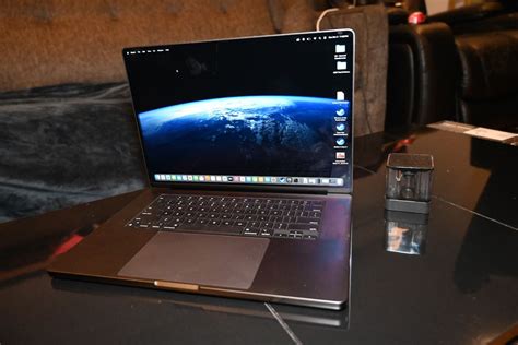 Overall winner: MacBook Pro