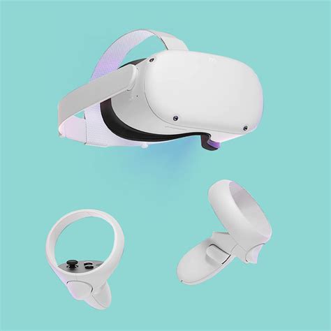 Overall winner: Meta Quest 2