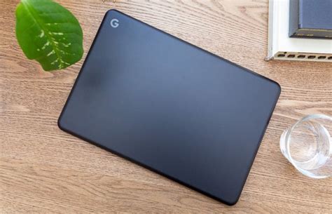 Overall winner: Pixelbook Go