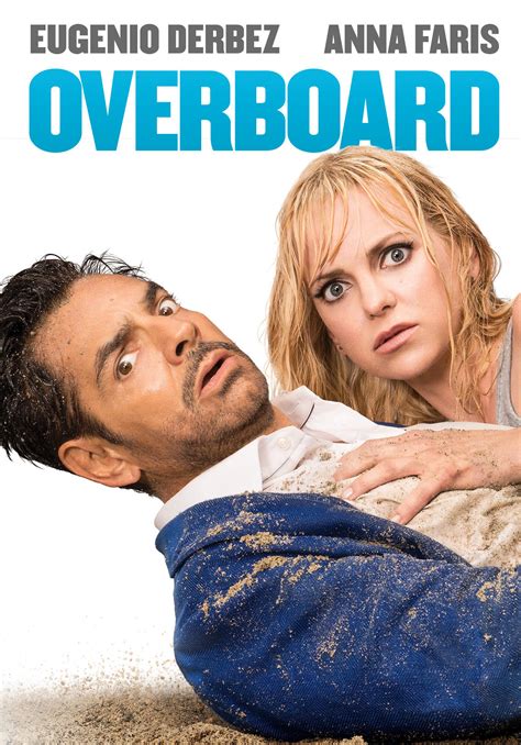 Overboard!