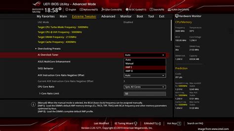 Overclock RAM & CPU: Tips Mudah untuk Pemula