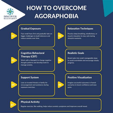 Overcome Agoraphobia: Find Relief & Treatment Now.