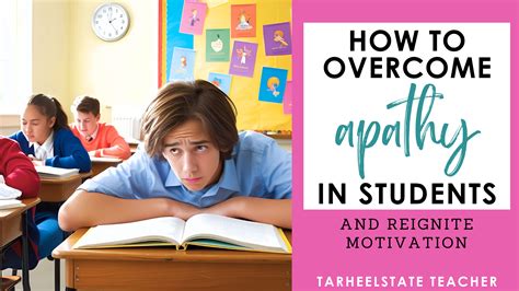 Overcome Apathy: Find Motivation & Re-engage Life