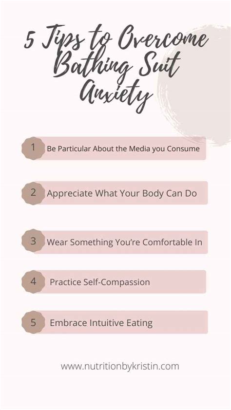 Overcome Bathing Fears: Find Relief & Solutions.