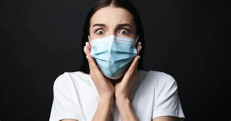 Overcome Germ Fear: Relief & Recovery Tips