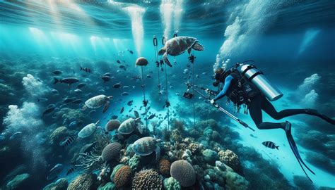 Overcome Snorkeling Challenges