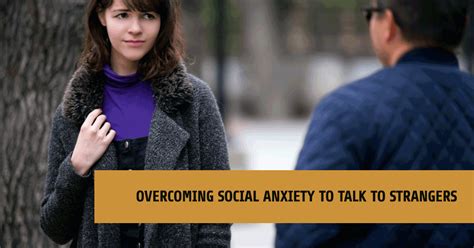 How to social anxiety BelievePerform The UK's leading