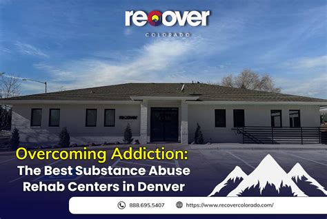 Overcoming Addiction in Denver