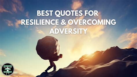 Overcoming