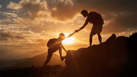 Overcoming Challenges Together