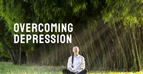 Overcoming Depression in Tucson