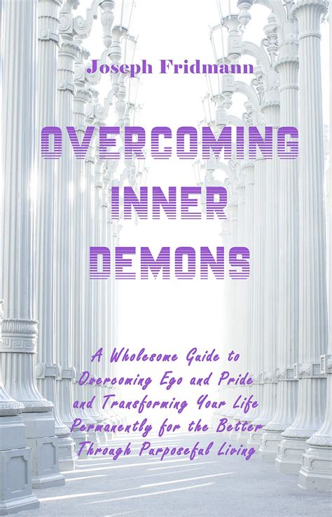 Overcoming