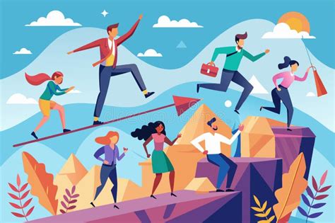 Overcoming Obstacles Together