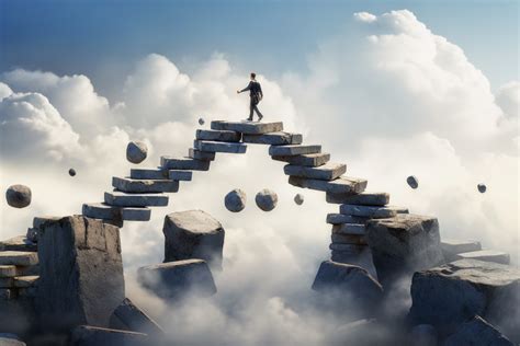 Overcoming Obstacles and Challenges