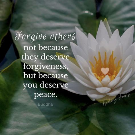 Overcoming Obstacles to Forgiveness