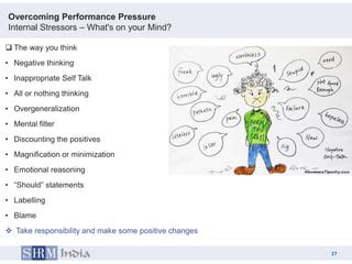 Overcoming Off-Field Pressures: A Professional Approach