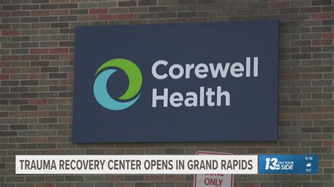 Overcoming Trauma Grand Rapids