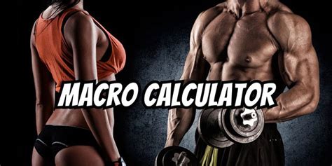Overcoming the Challenges of Bodybuilding Macro Calculator Misuse: A Path to Success