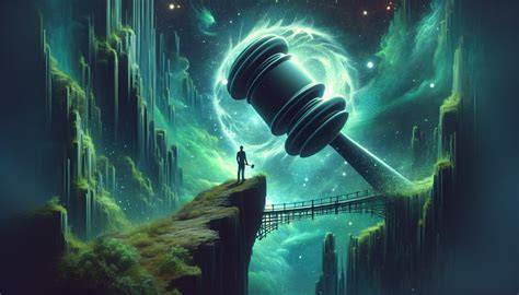 Overcoming the Fear of Judgment
