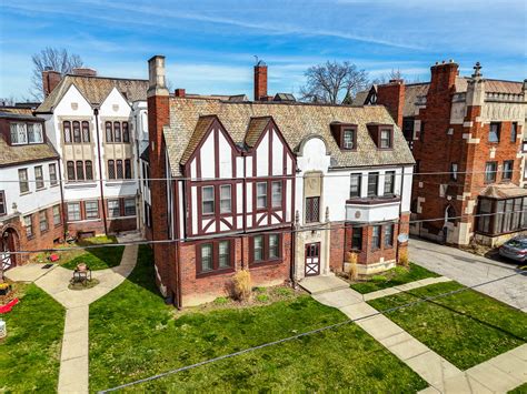 Discover the Charm and Splendor of Overland Properties in Cleveland, Ohio - Your Ultimate Haven Awaits!