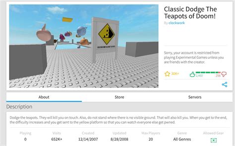 Overlooked Roblox Topics: Uncanny Valley | Roblox Amino