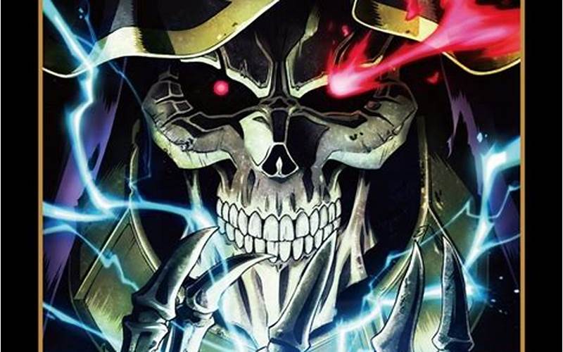 Overlord S4 Soundtrack