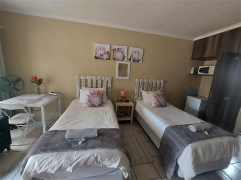 Overnight Accommodation