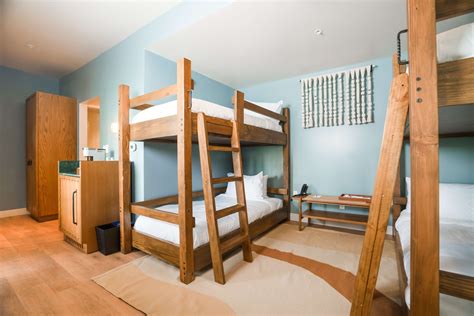 Overnight Accommodations