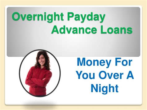 Overnight Payday Loans Customer Service