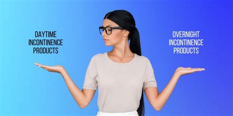 Overnight vs Daytime Patches