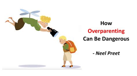 Overparenting: Bahaya & Cara Mengatasi untuk Anak.