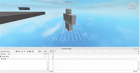 Override player animations - Scripting Support - DevForum | Roblox