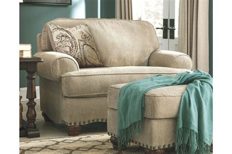 Oversized Living Room Chairs