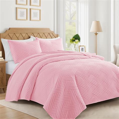 Oversized Summer Quilt