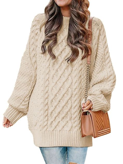 Oversized Sweaters
