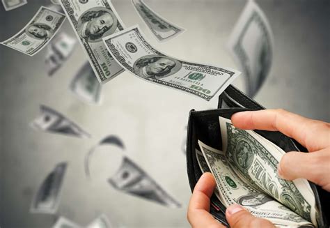 Overspending