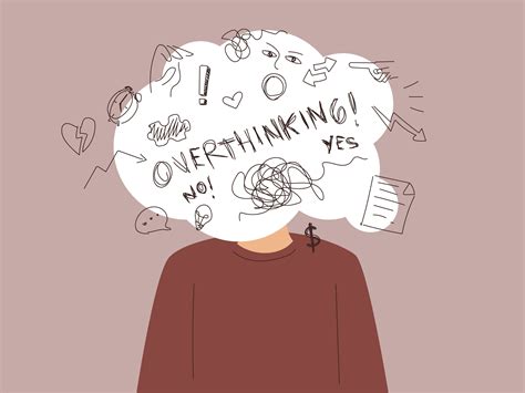 Overthinking