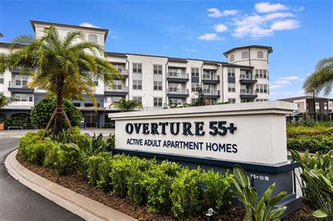 Overture 55 Rising Action