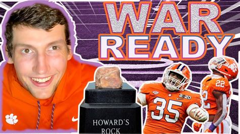 Clemson football