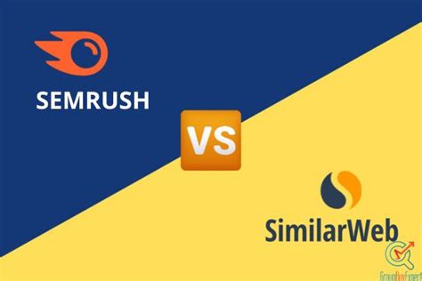 Overview Of SEMrush vs SimilarWeb Traffic Analytics Tool
